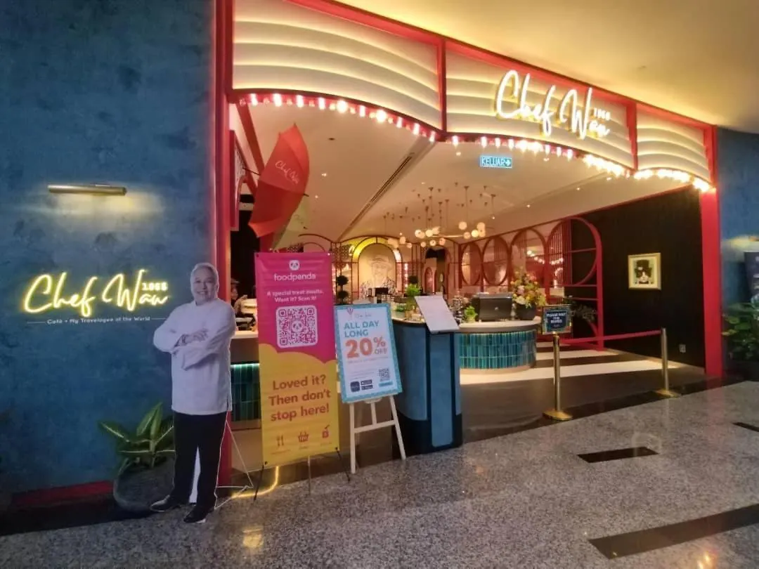 Apartamento The Shore Residence Melaka