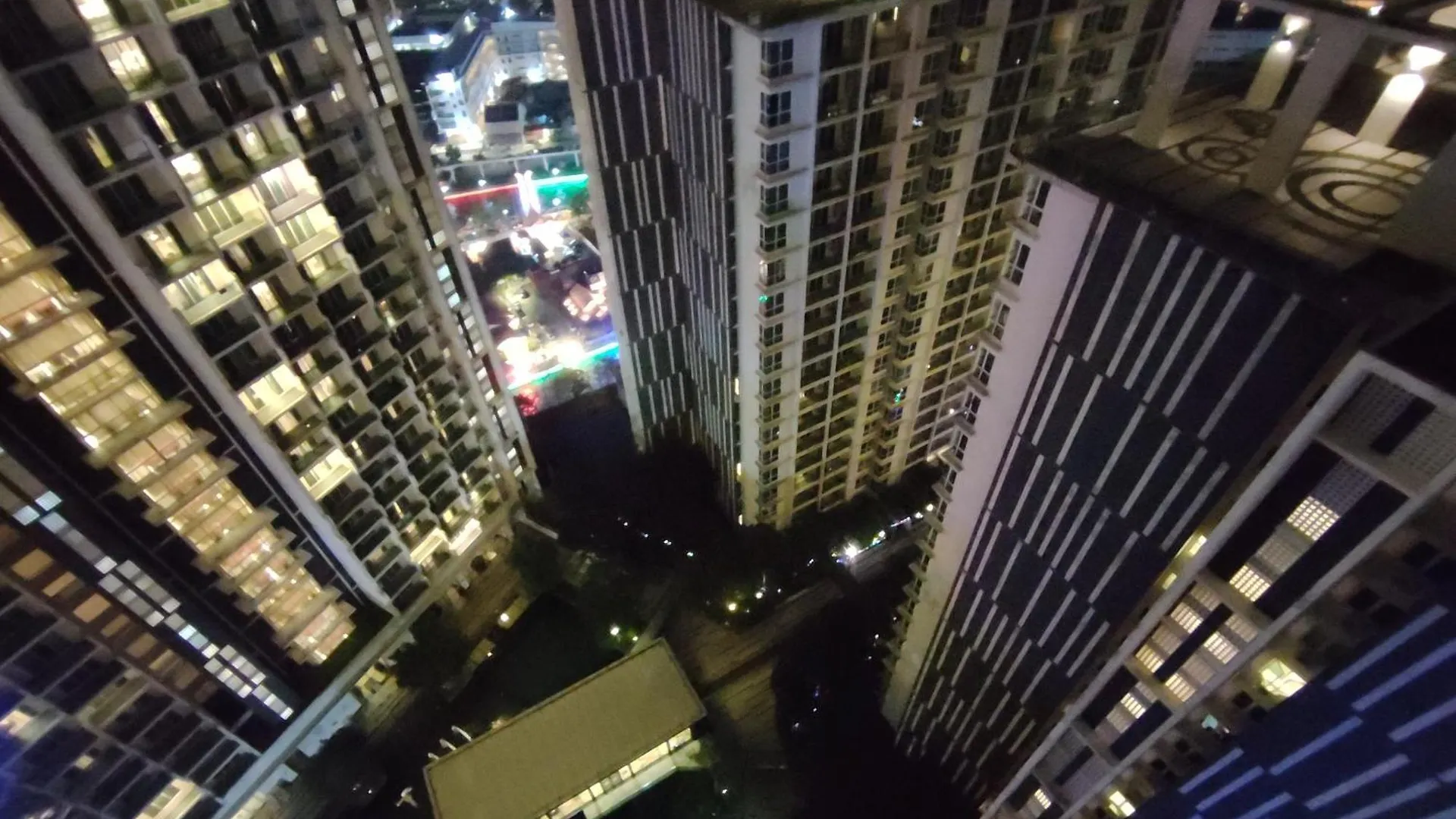 דירה The Shore Residence Melaka מלזיה