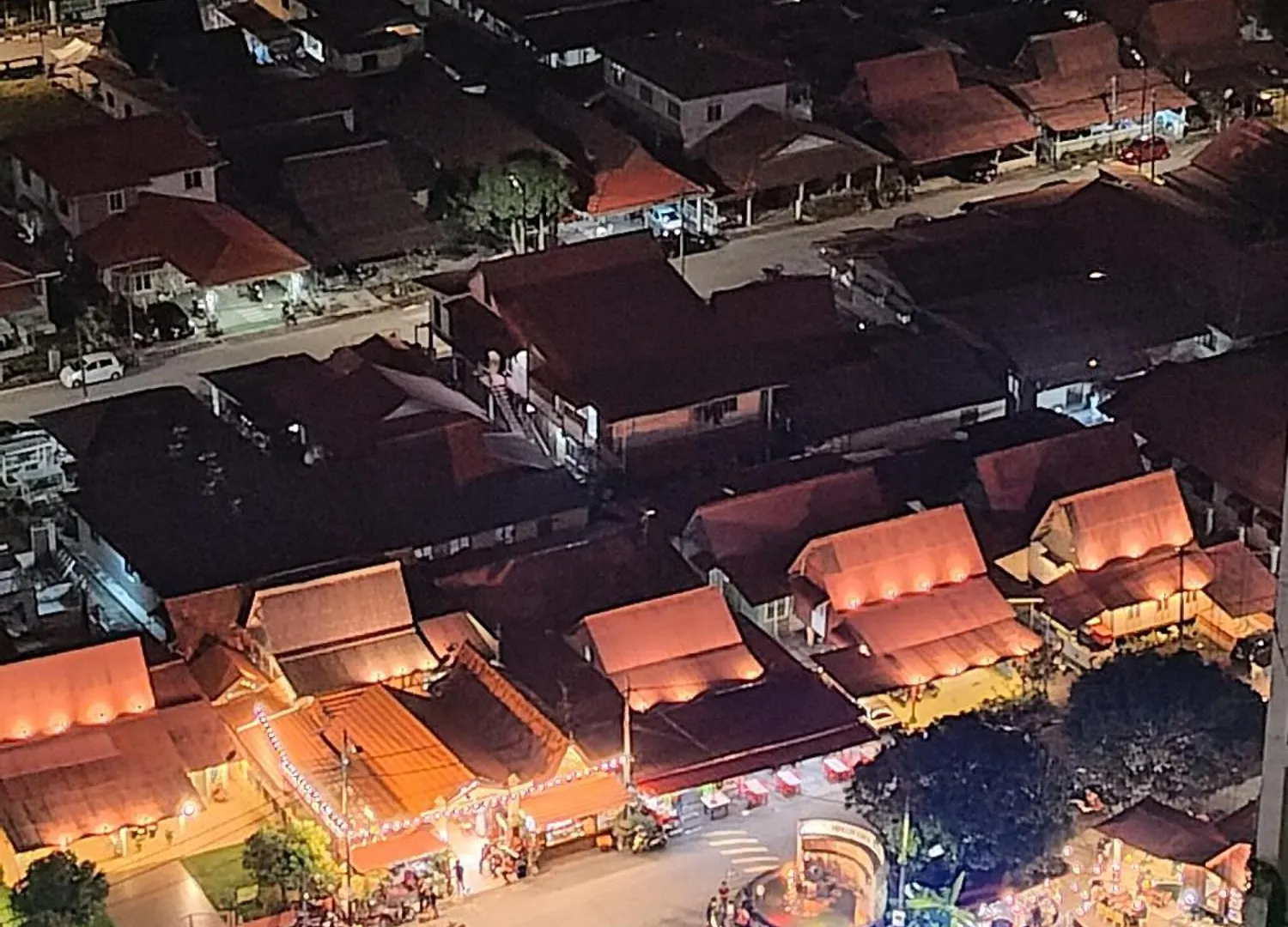 The Shore Residence Melaka
