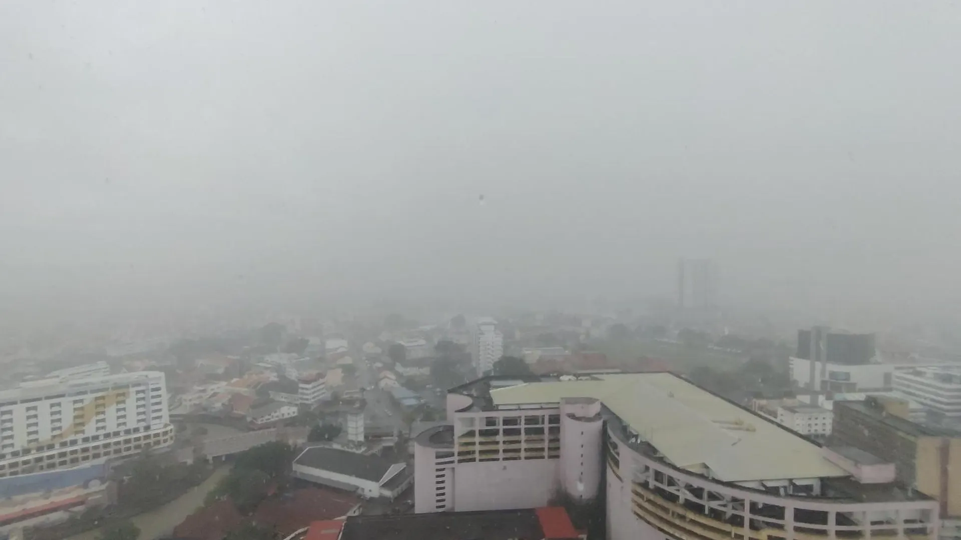 Apartamento The Shore Residence Melaka