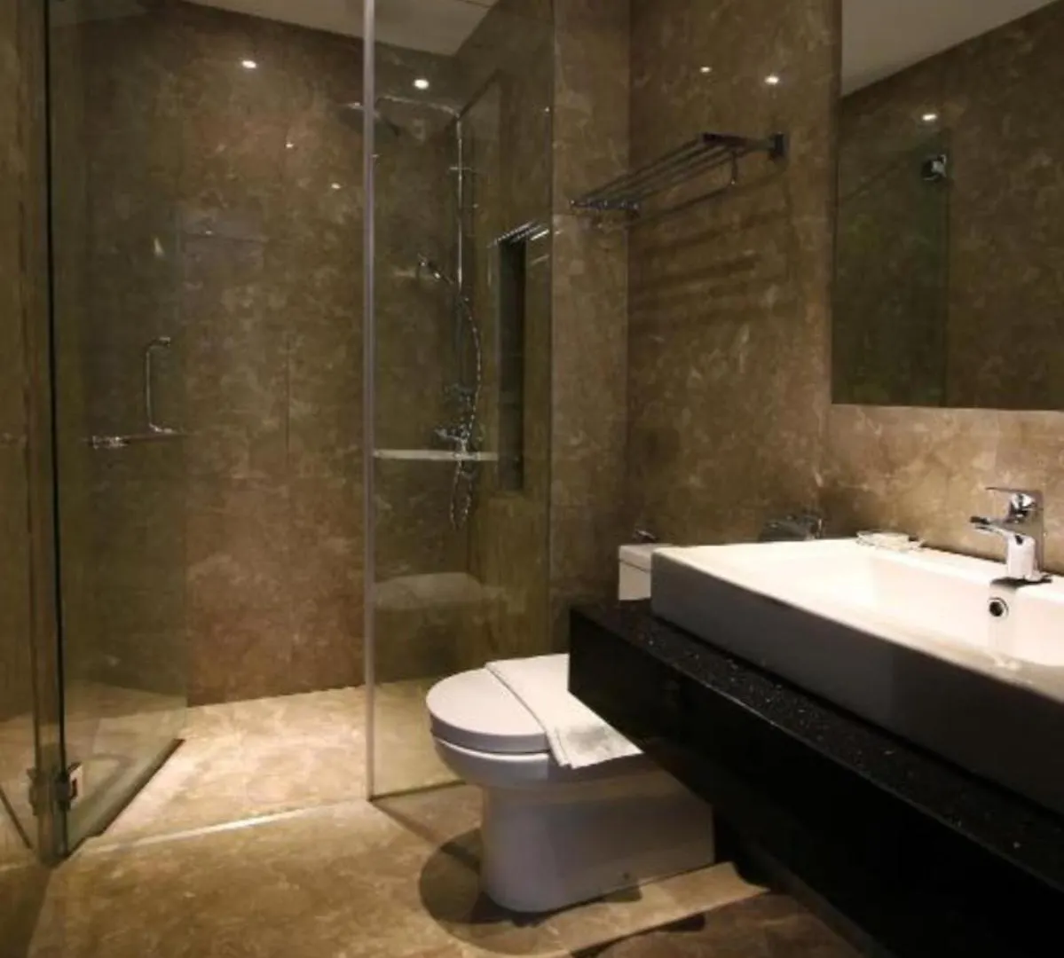 The Shore Residence Melaka Apartamento Malacca