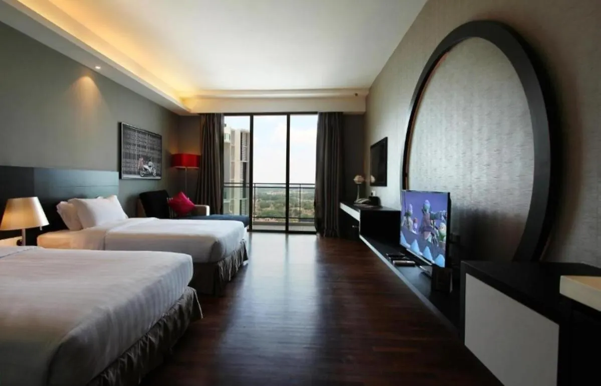 The Shore Residence Melaka 0*, Malacca Malasia
