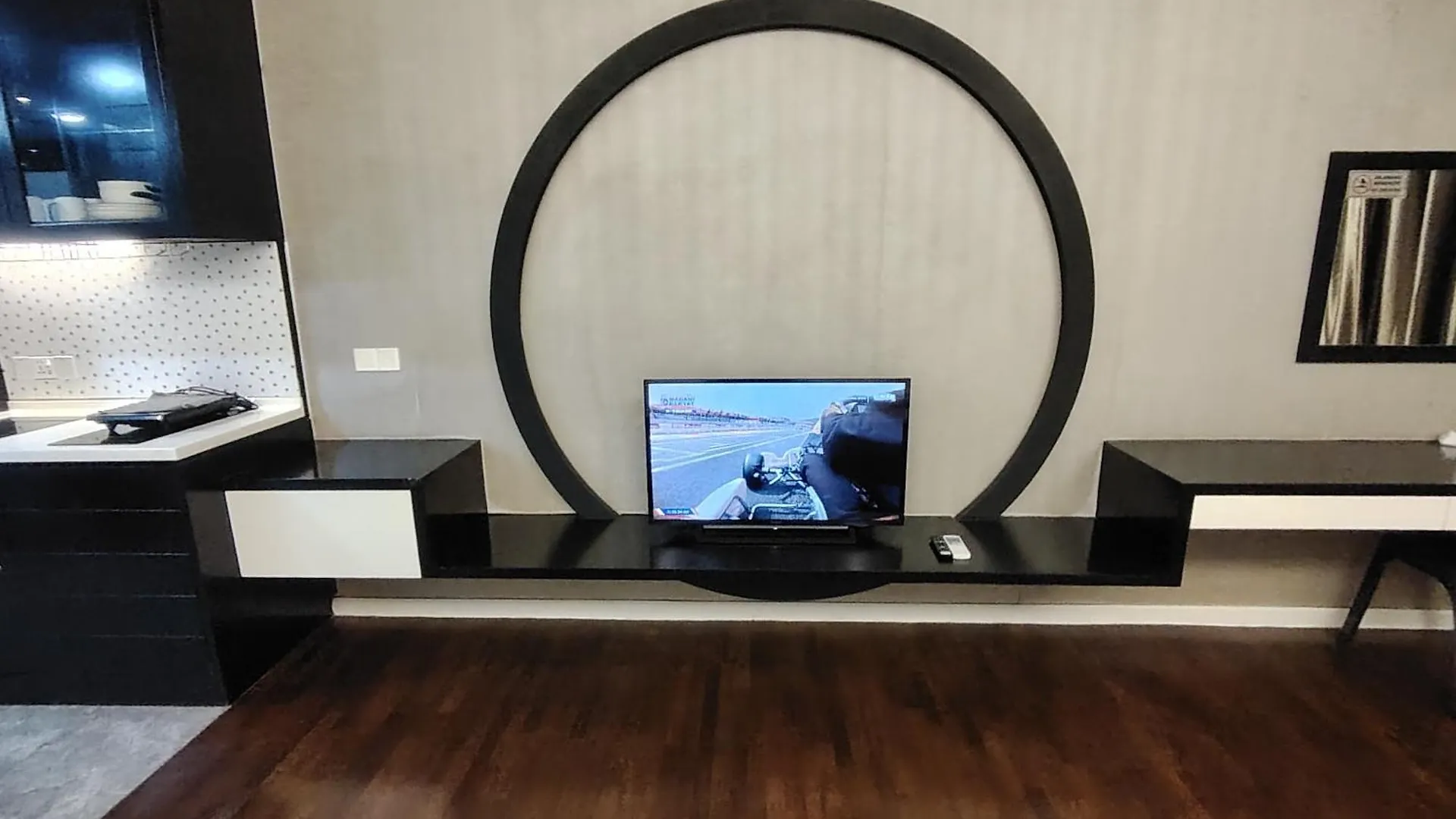 דירה The Shore Residence Melaka