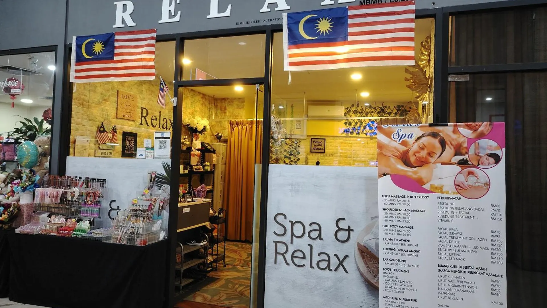 The Shore Residence Melaka דירה Malacca